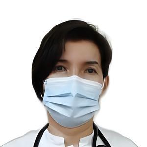 Сауытказиева Жадыра Диясовна, кардиолог, терапевт - Отеген-Батыр