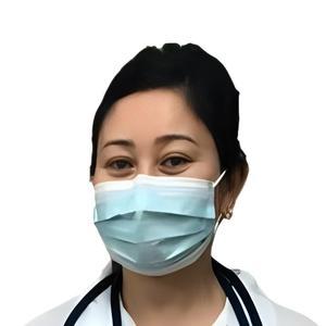 Ересенова Нургуль Жамбуловна - фотография Ересенова Нургуль Жамбуловна, эндокринолог - Отеген-Батыр