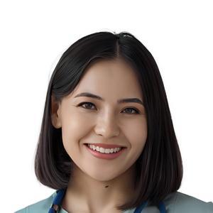 Қожанова Сымбат Әнуарбекқызы - фотосурет Қожанова Сымбат Әнуарбекқызы, эндокринолог - Павлодар