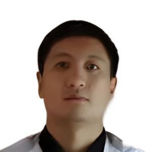Нұрахметов Әлібек Жанболатұлы - фотосурет Нұрахметов Әлібек Жанболатұлы, врач узи - Павлодар