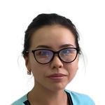 Исакова Изанна Амангельдиновна, Дерматолог, Дерматовенеролог - Павлодар