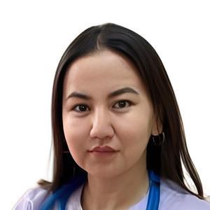 Жантимирова Әсима Аманқызы - фотосурет Жантимирова Әсима Аманқызы, кардиолог - Павлодар