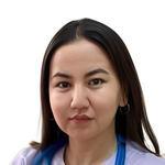 Жантимирова Асима Амановна Жантимирова Асима Амановна, Кардиолог - Павлодар