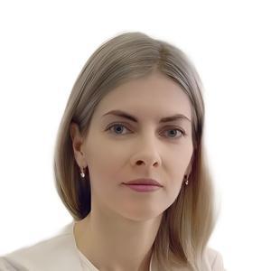 Царевская Наталья Алексеевна - фотосурет Царевская Наталья Алексеевна, психолог, нейропсихолог - Павлодар