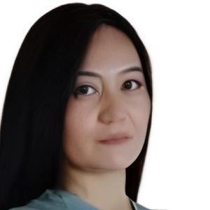 Аманғалиева Айдана Асылқызы - фотосурет Аманғалиева Айдана Асылқызы, онколог-маммолог - Павлодар