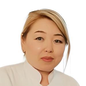 Ахметова Динара Шайзадқызы, врач узи - Павлодар