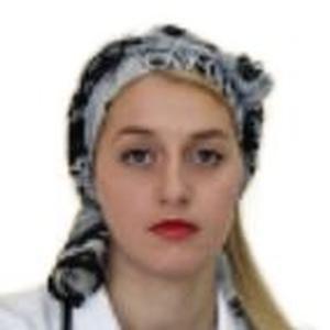 Гушлакаева Нина Ивановна - фотосурет Гушлакаева Нина Ивановна, детский врач узи, педиатр - Павлодар
