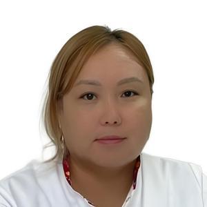 Байғабылова Әсел Кизатқызы - фотосурет Байғабылова Әсел Кизатқызы, невролог - Павлодар
