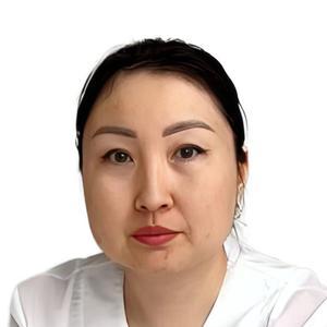 Мурат Кымбат Мураткызы, гастроэнтеролог - Павлодар