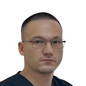 Тыныбек Тайыр Жанатұлы, уролог, андролог - Павлодар