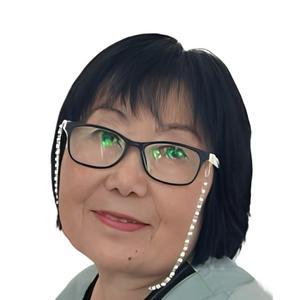 Омарбекова Әлима Нұртайқызы, детский врач узи - Астана