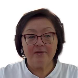 Сейсенбекова Жаннұр Балтабайқызы - фотосурет Сейсенбекова Жаннұр Балтабайқызы, гематолог - Павлодар