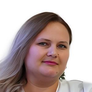 Годунова Ольга Александровна - фотосурет Годунова Ольга Александровна, невролог, терапевт - Павлодар
