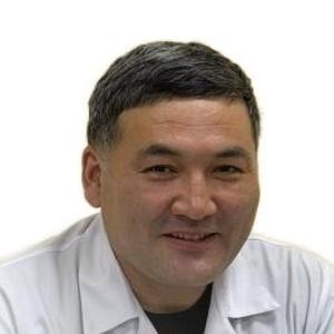 Батыргужинов Калитан Агыбаевич, онколог, маммолог - Павлодар