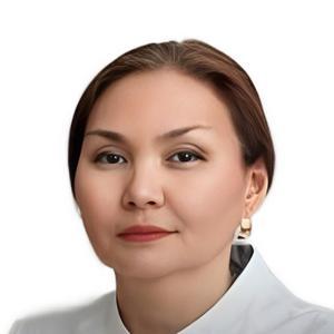 Мутушева Айгүл Төлегенқызы - фотосурет Мутушева Айгүл Төлегенқызы, инфекционист, гепатолог, детский гепатолог, педиатр - Павлодар
