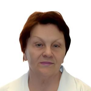 Корниенко Тамара Никифоровна - фотосурет Корниенко Тамара Никифоровна, гинеколог - Павлодар