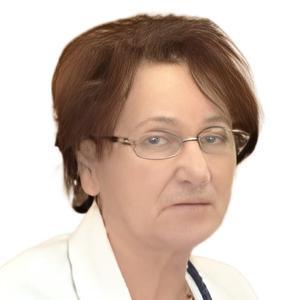 Журавлева Нина Павловна - фотосурет Журавлева Нина Павловна, гастроэнтеролог - Павлодар