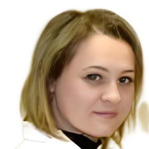 Назарюк Екатерина Александровна, гинеколог, врач узи, репродуктолог - Павлодар