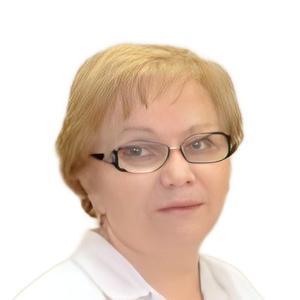 Тургульдинова Надежда Арсентьевна - фотосурет Тургульдинова Надежда Арсентьевна, врач узи - Павлодар
