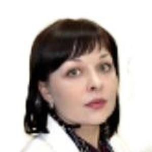 Панфилова Ольга Сергеевна - фотосурет Панфилова Ольга Сергеевна, рентгенолог - Павлодар