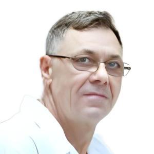 Семёнов Александр Дмитриевич - фотосурет Семёнов Александр Дмитриевич, врач узи - Павлодар