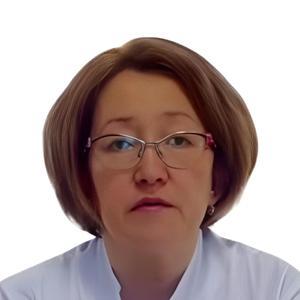 Кененбаева Бақытжан Еркенқызы - фотосурет Кененбаева Бақытжан Еркенқызы, аллерголог, детский аллерголог, детский иммунолог, иммунолог - Павлодар