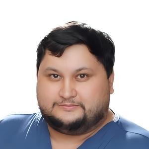 Крокус Владимир Сергеевич, анестезиолог-реаниматолог - Павлодар