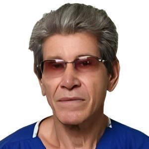 Мучкин Павел Николаевич - фотосурет Мучкин Павел Николаевич, вертебролог - Павлодар