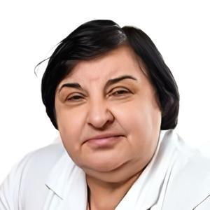 Луб Елена Андреевна - фотосурет Луб Елена Андреевна, гинеколог - Павлодар
