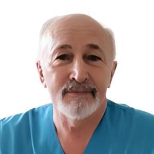 Муцольгов Михаил Олегович - фотосурет Муцольгов Михаил Олегович, гинеколог, врач узи - Павлодар