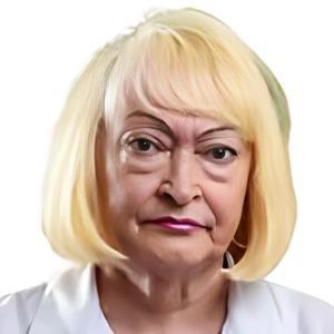 Мамонова Екатерина Андреевна, детский невролог - Павлодар