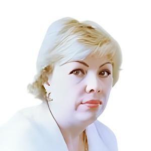 Зинкова Маргарита Геннадьевна - фотосурет Зинкова Маргарита Геннадьевна, невролог - Павлодар