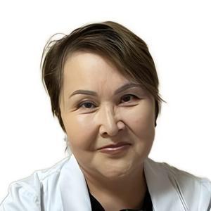 Сыздықова Махфуза Кенжебайқызы - фотосурет Сыздықова Махфуза Кенжебайқызы, нефролог, врач общей практики (семейный врач), терапевт - Павлодар