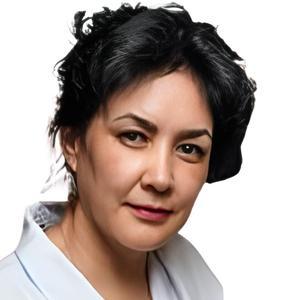 Куандыкова Айгуль Мукарамовна - фотография Куандыкова Айгуль Мукарамовна, врач узи - Павлодар