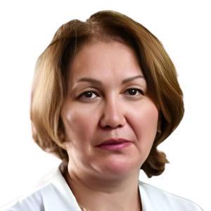 Отарбекова Жанар Дугалиевна, врач узи - Павлодар