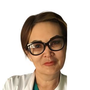 Қалымова Клара Жұмабекқызы - фотосурет Қалымова Клара Жұмабекқызы, врач узи, детский врач узи - Павлодар