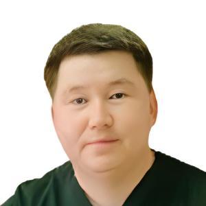 Казангапов Рустем Сейсенбекұлы - фотосурет Казангапов Рустем Сейсенбекұлы, уролог, андролог, врач узи - Павлодар