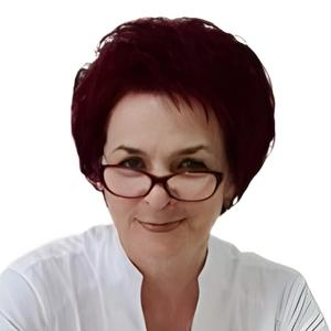 Сухова Ольга Юрьевна - фотосурет Сухова Ольга Юрьевна, физиотерапевт - Павлодар