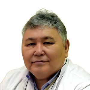Нұрғалиев Еркін Боздақұлы - фотосурет Нұрғалиев Еркін Боздақұлы, хирург - Павлодар