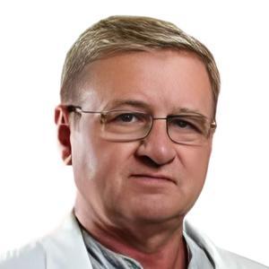 Сорокин Юрий Владимирович, хирург, гинеколог, уролог - Павлодар