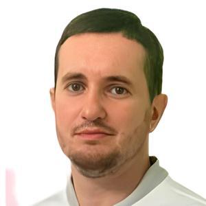 Пахомов Михаил Викторович - фотосурет Пахомов Михаил Викторович, хирург, проктолог (колопроктолог), эндоскопист - Павлодар