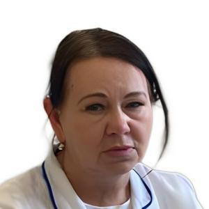 Шилкина Елена Сергеевна - фотография Шилкина Елена Сергеевна, дерматолог, дерматовенеролог - Павлодар