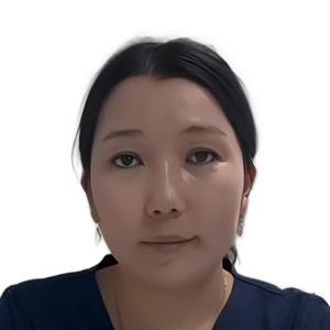 Болатова Нұрия Мұратқызы - фотосурет Болатова Нұрия Мұратқызы, нутрициолог, детский нутрициолог - Павлодар