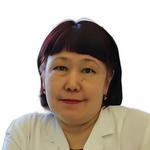 Баширова Гульнара Капиятовна, Пульмонолог, Инфекционист - Павлодар