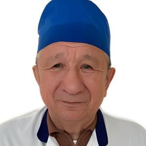 Дюсембаев Рашид Михайлович - фотография Дюсембаев Рашид Михайлович, нейрохирург - Павлодар