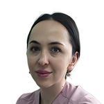 Альмяшева Екатерина Юнусовна, Невролог, Нейрофизиолог - Павлодар