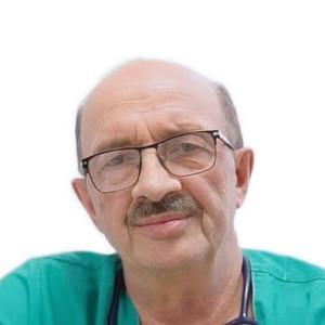 Козель Иван Андреевич - фотосурет Козель Иван Андреевич, гинеколог - Павлодар