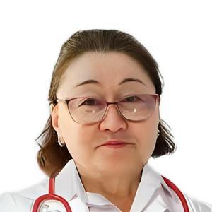 Алдұнғарова Қарлығаш Рашидқызы - фотосурет Алдұнғарова Қарлығаш Рашидқызы, гинеколог - Павлодар