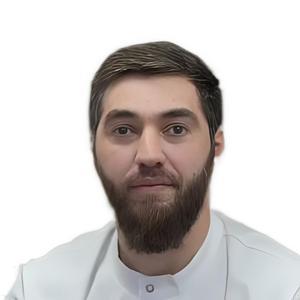 Евлоев Тимур Исайұлы, стоматолог-ортопед - Павлодар