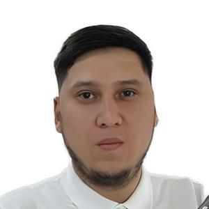 Қабенов Даниял Қазбекұлы - фотосурет Қабенов Даниял Қазбекұлы, стоматолог-хирург, стоматолог-ортопед - Павлодар